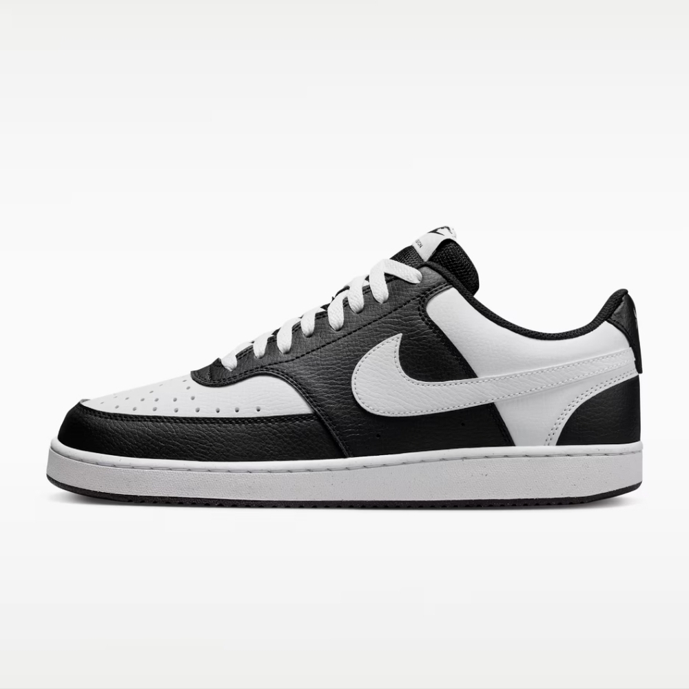 Nike Panda Court Vision Lo